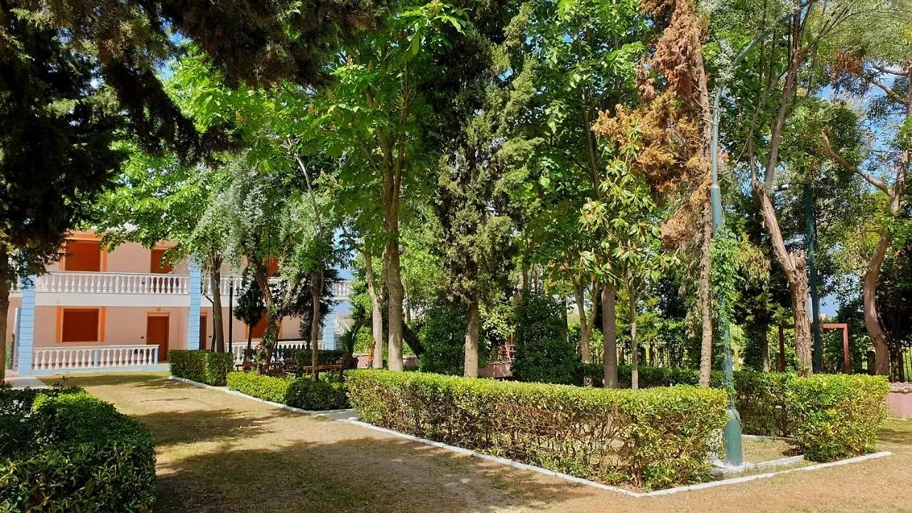Vila Gridi- Apartamente Me Qera Spille Apartment