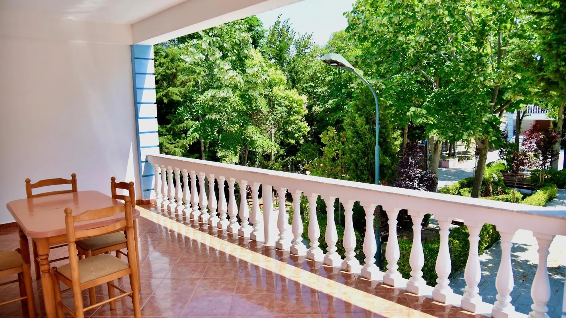 Vila Gridi- Apartamente Me Qera Spille