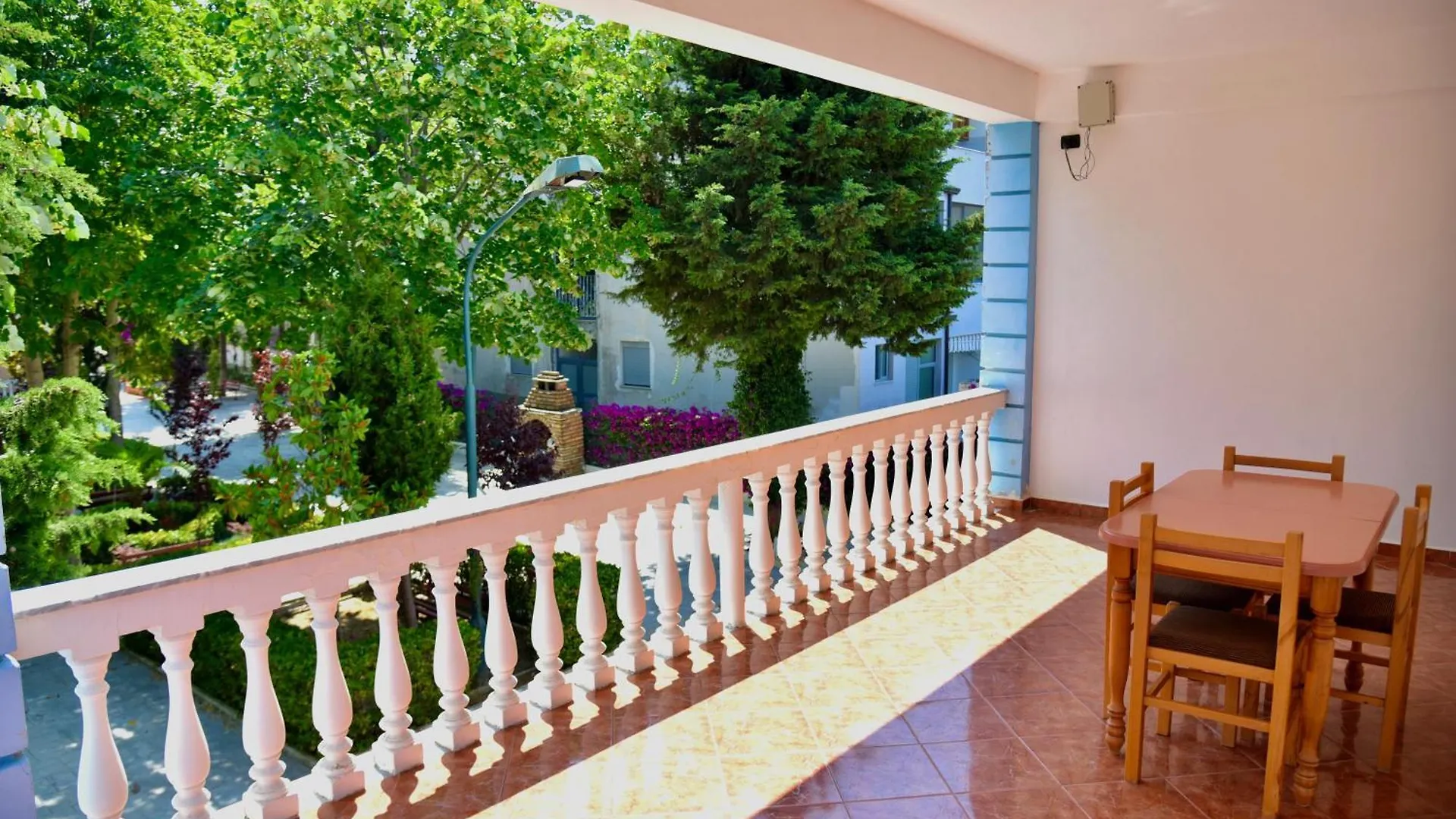 Vila Gridi- Apartamente Me Qera Spille 0*,  Albania