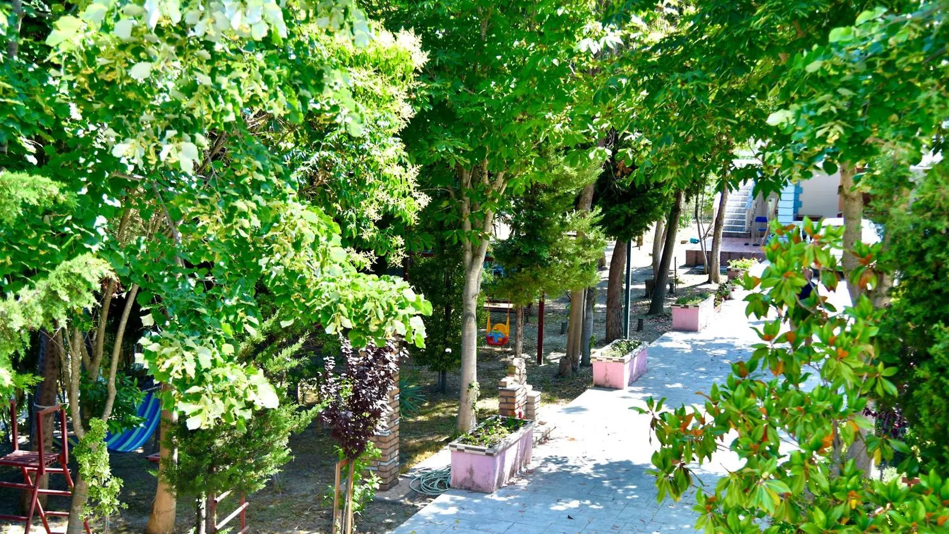 Vila Gridi- Apartamente Me Qera Spille