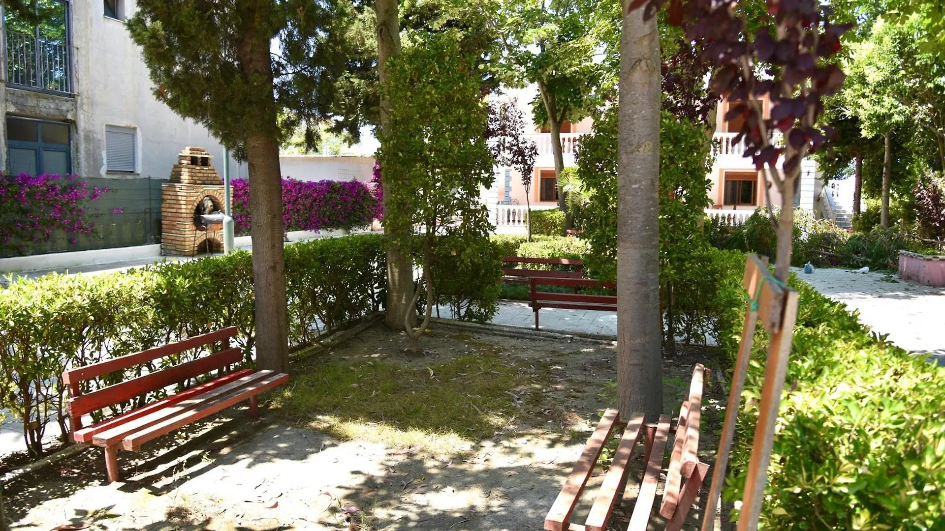 Vila Gridi- Apartamente Me Qera Spille