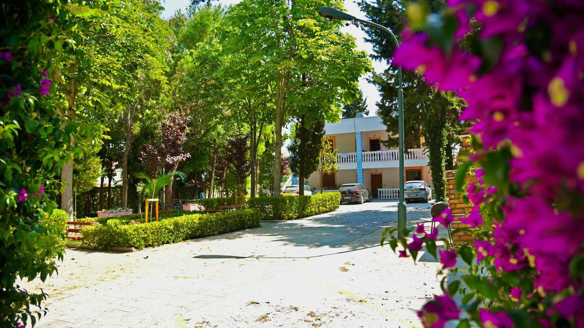 Vila Gridi- Apartamente Me Qera Spille Apartment