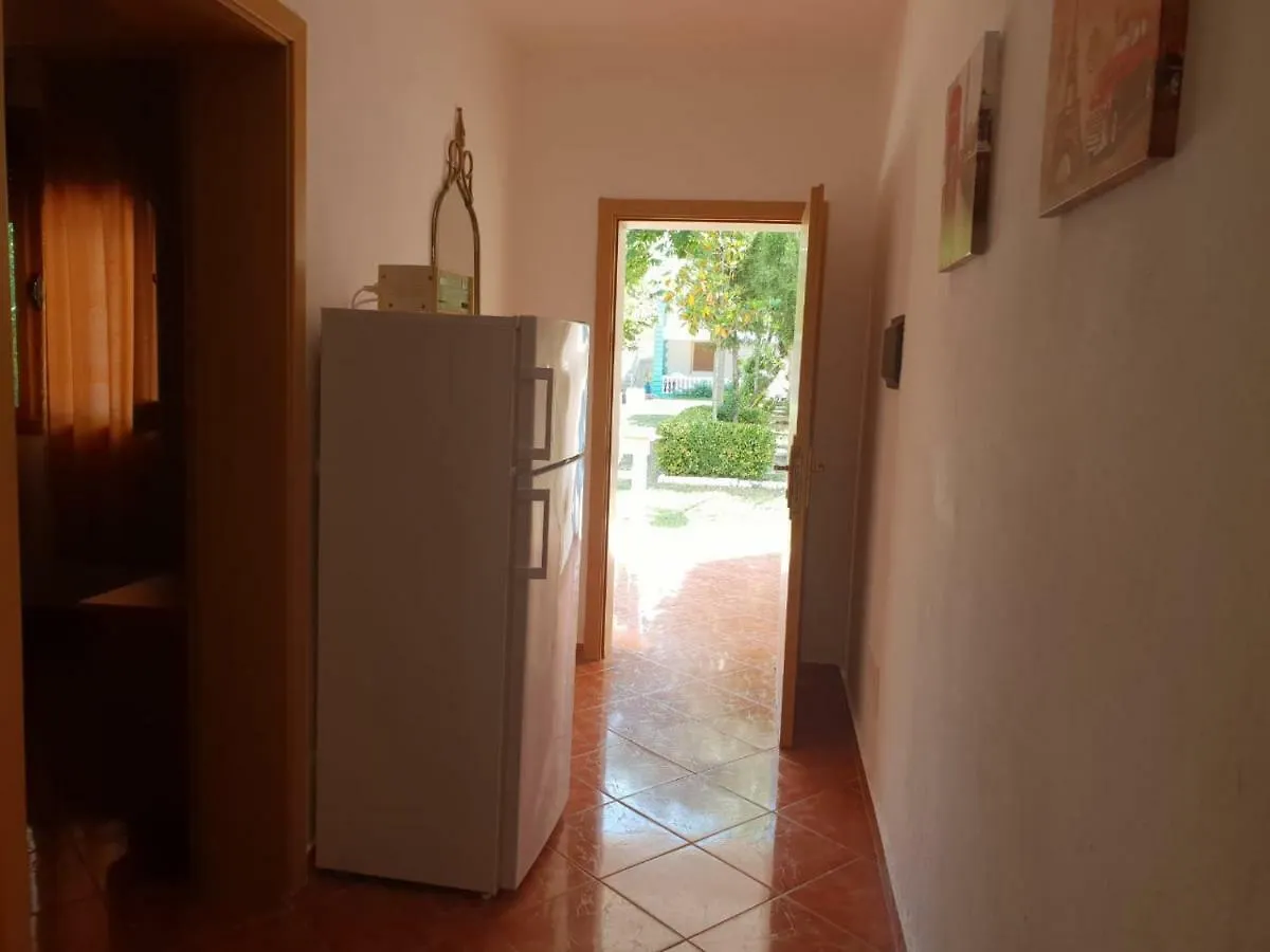 Vila Gridi- Apartamente Me Qera Spille Apartment