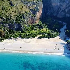 Gjipe Eco Campsite