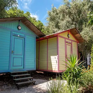 Social Campsite