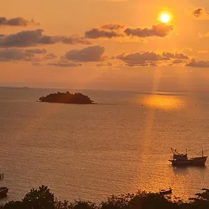 Sweet View Lodge Koh Rong