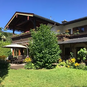 Weinrebe Apartment Schönau am Königssee